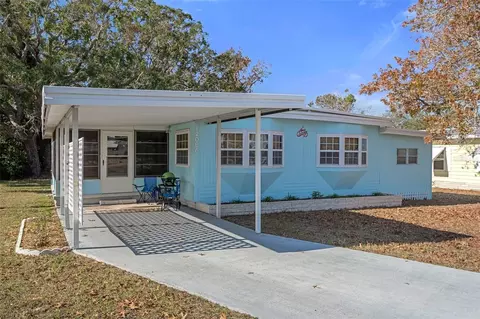 12086 Eldorado Ave, Brooksville, FL 34613
