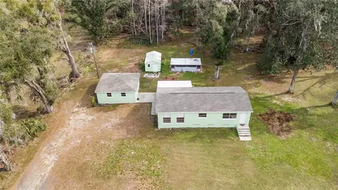 16212 Snow Memorial Hwy, Brooksville, FL 34601