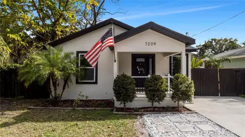 7209 N Highland Ave, Tampa, FL 33604