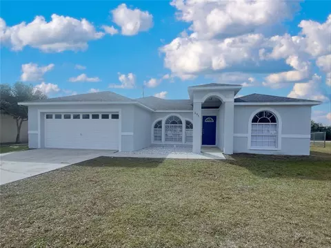 645 Yak Ct, Poinciana, FL 34759