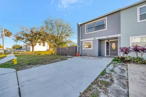 2820 S Pines Dr #125, Largo, FL 33771