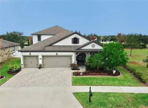 12314 Bay Estuary Bnd, Riverview, FL 33579