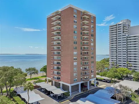 4015 Bayshore Blvd #10C, Tampa, FL 33611