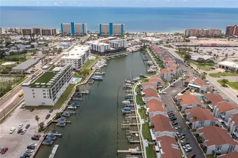 320 Medallion Blvd #D, Madeira Beach, FL 33708 photo 1