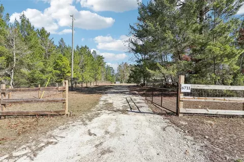 6711 Little Rain Lake Rd, Keystone Heights, FL 32656