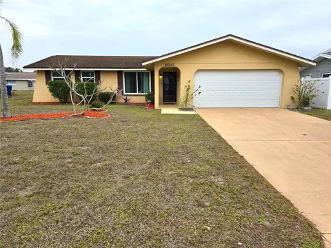 10202 Orchid Dr, Port Richey, FL 34668