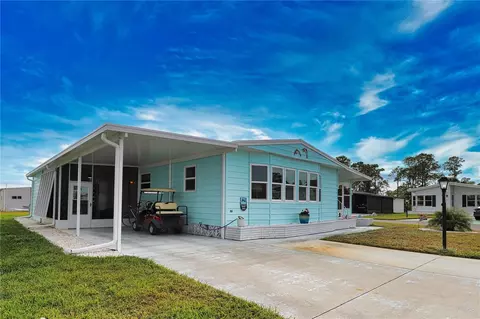 512 San Clemente Cir, North Port, FL 34287
