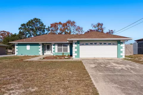 7079 Toledo Rd, Spring Hill, FL 34606
