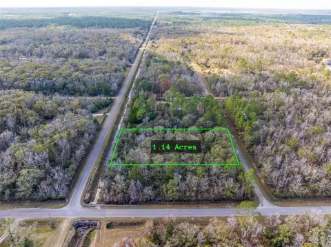 4816 Palatka Blvd, Hastings, FL 32145