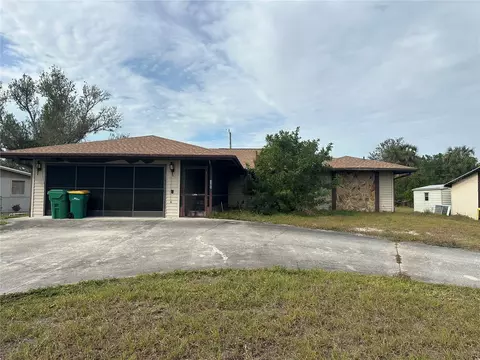 3385 Sunrise Trl, Port Charlotte, FL 33952