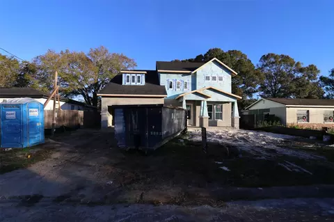 815 W Fribley St, Tampa, FL 33603
