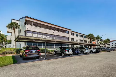 2587 Countryside Blvd #6303, Clearwater, FL 33761