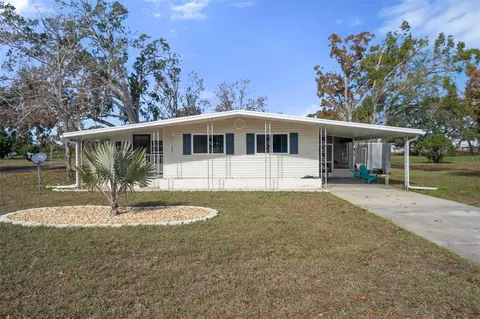 12291 Obrien Ave, Brooksville, FL 34613