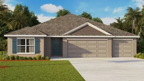 1616 Sourwood Dr, Ruskin, FL 33570