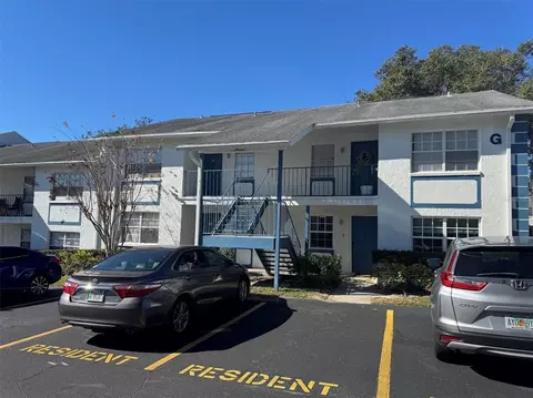 5035 Bordeaux Village Pl #101, Tampa, FL 33617