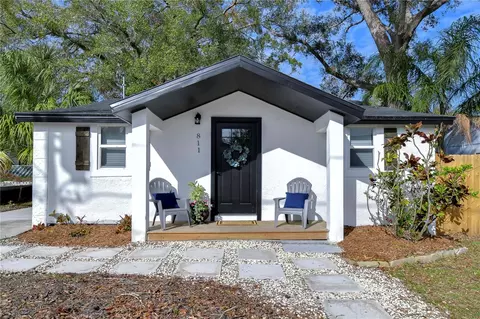 811 W Hiawatha St, Tampa, FL 33604
