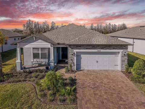 20108 Sea Glass Cir, Land O Lakes, FL 34638