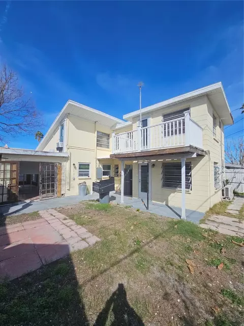 111 148th Ave E, Madeira Beach, FL 33708 photo 1
