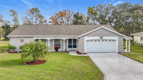 13100 Pebble Beach Cir, Hudson, FL 34667
