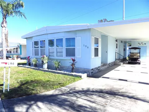 1915 Seminole Blvd #196, Largo, FL 33778