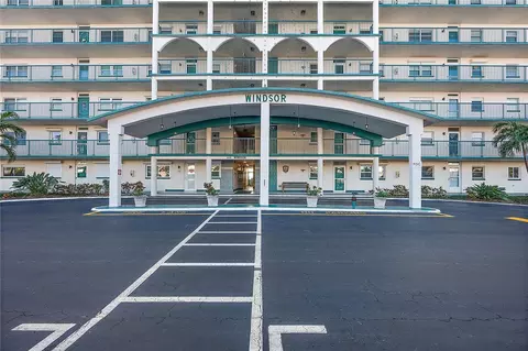 6020 Shore Blvd S # 109, Gulfport, FL 33707