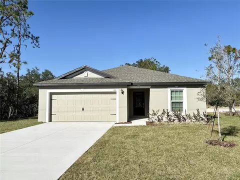 376 Amberjack Ct, Poinciana, FL 34759