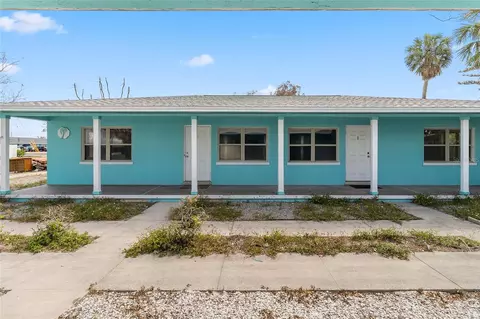 410 73rd Ave, Saint Pete Beach, FL 33706