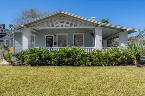 5610 N Seminole Ave, Tampa, FL 33604