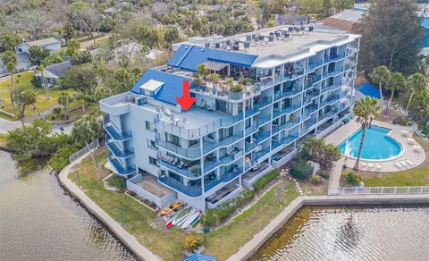 4823 Ebbtide Ln #405, Port Richey, FL 34668