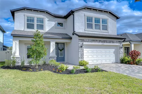 22223 Woodmen Hall Dr, Land O Lakes, FL 34637