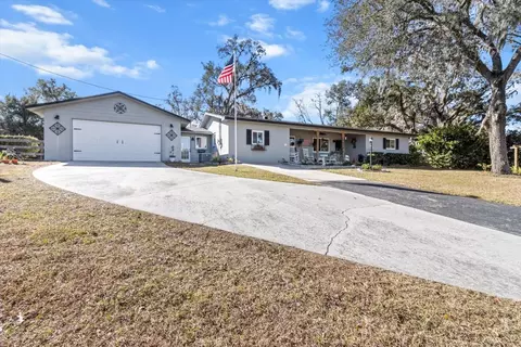 7448 E Savannah Dr, Floral City, FL 34436