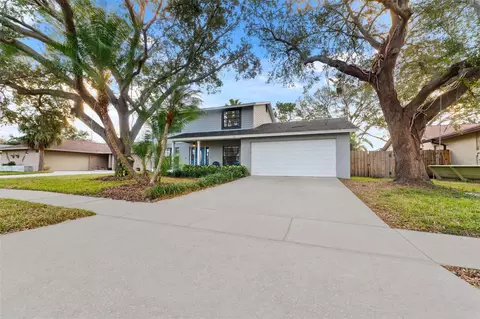 16013 Eagle River Way, Tampa, FL 33624