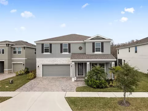 18079 Ramble On Way, Land O Lakes, FL 34638