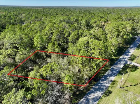 West Drive, Zephyrhills, FL 33544