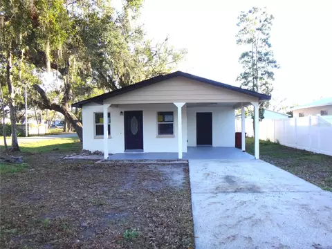 3201 Delaware Ave W, Plant City, FL 33563
