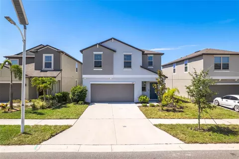 16719 Delia St, Wimauma, FL 33598