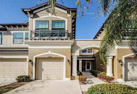 11536 Crowned Sparrow Ln, Tampa, FL 33626