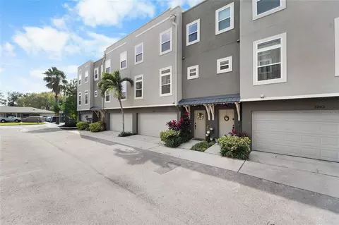 3208 Marcellus Cir, Tampa, FL 33609