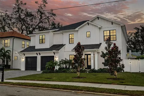 4306 W Barcelona St, Tampa, FL 33629