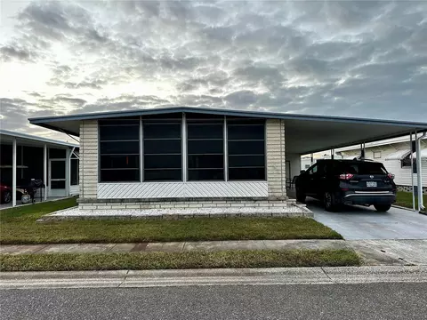 1100 Belcher Rd S #157, Largo, FL 33771