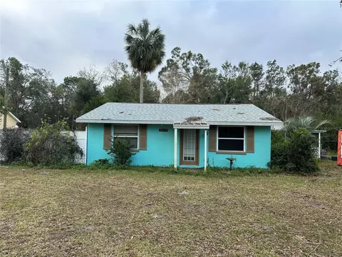 34006 Ridge Manor Blvd, Dade City, FL 33523