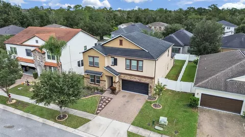 2588 Bartolo Dr, Land O Lakes, FL 34639