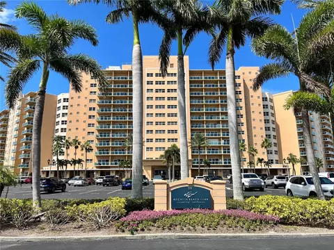 880 Mandalay Ave #C504, Clearwater Beach, FL 33767