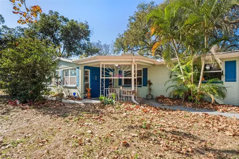 8537 Cameo Dr, New Port Richey, FL 34654