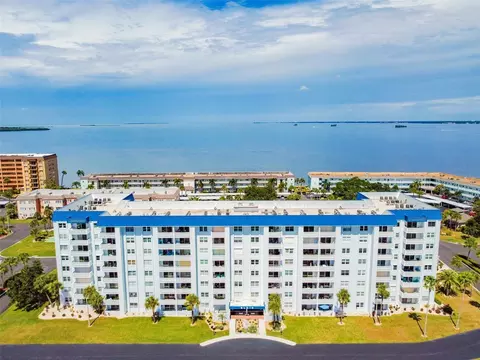 7 Elgin Pl #812, Dunedin, FL 34698
