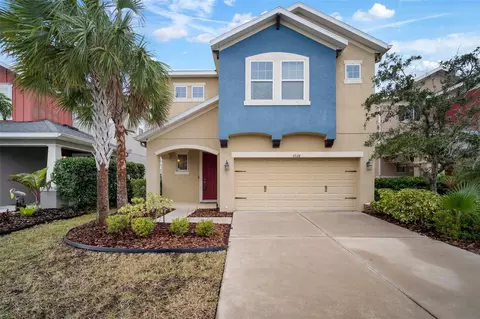 6928 Old Benton Dr, Apollo Beach, FL 33572