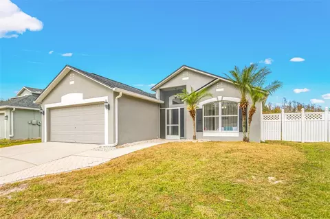 25031 Hyde Park Blvd, Land O Lakes, FL 34639