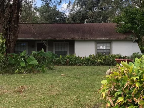 5824 58th Street Ct, Tampa, FL 33619