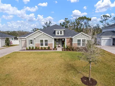 3174 Brown Brocket Ln, Lutz, FL 33559