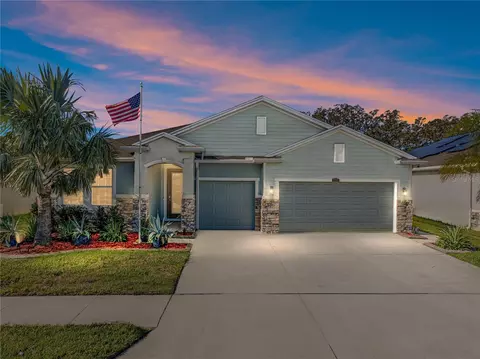 10755 Laxer Cay Loop, San Antonio, FL 33576